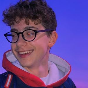 Meet your Posher, Matt